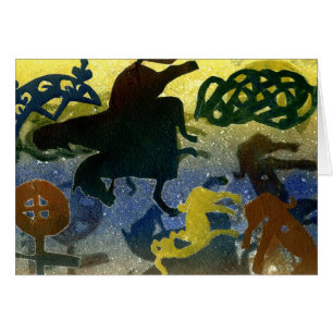 Pictish Horsemen