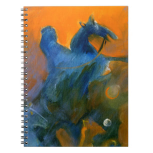 Pictish Magic Notebook