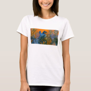 Pictish Magic T-Shirt