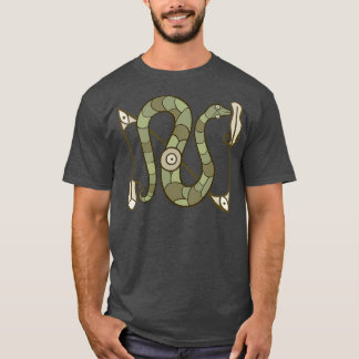 Pictish Snake T-Shirt