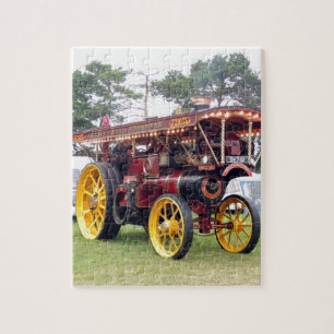 PICTURE 193 JIGSAW PUZZLE