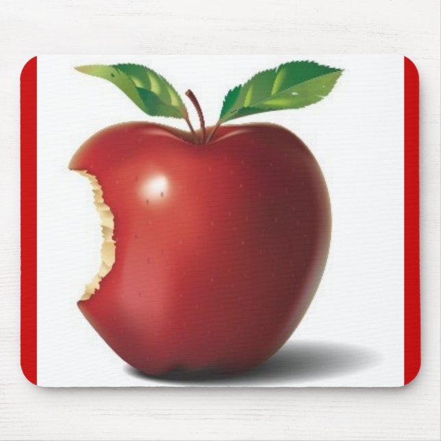 Picture-6 Mouse Pad (Front)