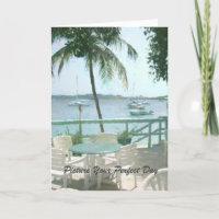 Picture AND PERSONALIZE THE Perfect Day