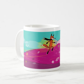 Picture Book Summit Mug