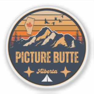 Picture Butte, Alberta