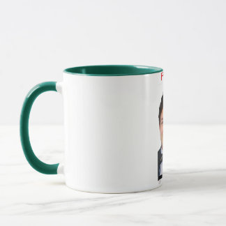 Picture Coffee Mug