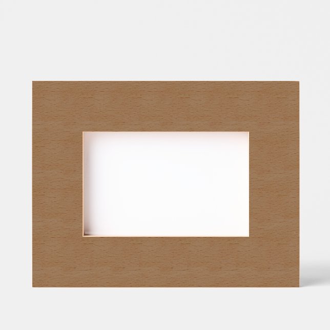 PICTURE FRAME  (Front)