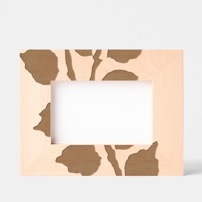 PICTURE FRAME DECORATION STYLE AND DESIGN (Front)