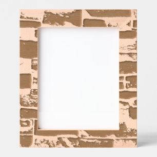 PICTURE FRAME DECORATION STYLE AND DESIGN
