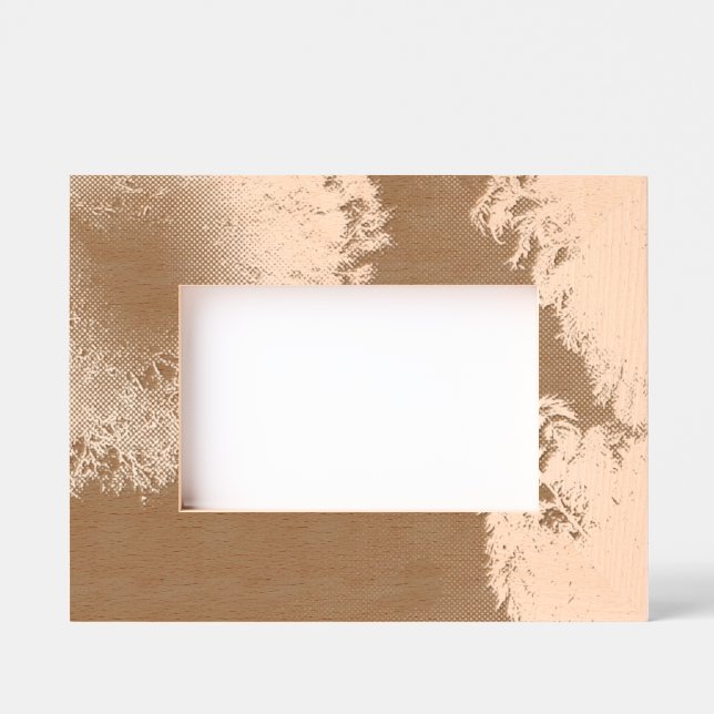 PICTURE FRAME DECORATION STYLE AND DESIGN (Front)