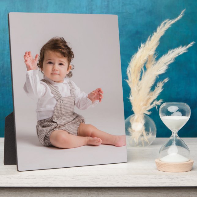 Picture Frames create Your Own Photo (Side)