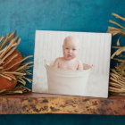 Picture Frames Easel Backs Frameless Photo Holder