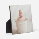 Picture Frames Easel Backs Frameless Photo Holder