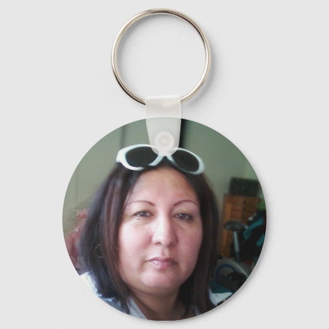 picture key ring (Front)