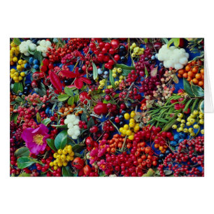 Picture of Autumn berries