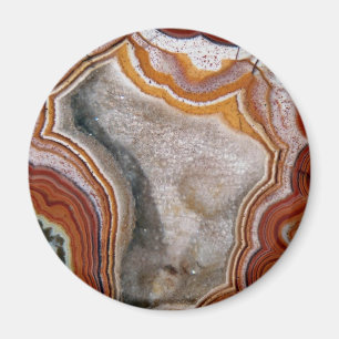 Picture of Dryhead agate Magnet
