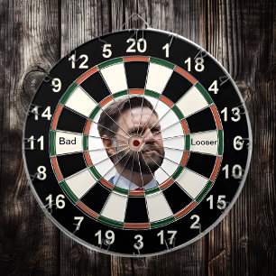 Picture of JD Vance Dartboard