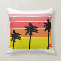 Picture of Success throw pillow