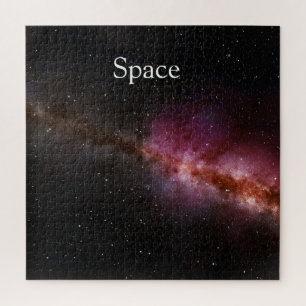 Picture of the universe  jigsaw puzzle