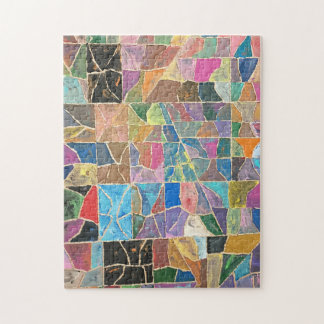 Picture of Various Colours Jigsaw Puzzle