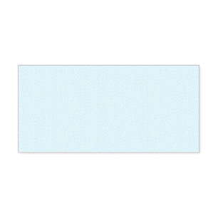 picture one colour art self-inking stamp