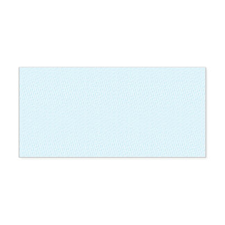 picture one colour art self-inking stamp