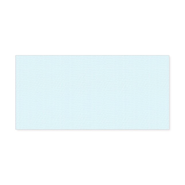 picture one colour art self-inking stamp (Design)