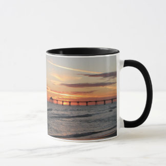 Picture paradise and you can be there... mug