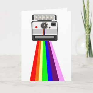 Picture Perfect Birthday Card