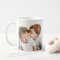 Picture Perfect Grandchildren Photo Mug