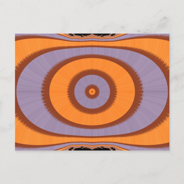 Picture perfect postcard (Front)