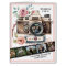 Picture Perfect | Vintage Camera  Birthday Photo 