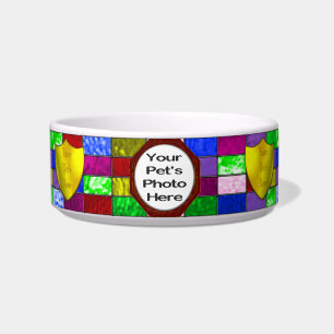 Picture Your Pet Bowl