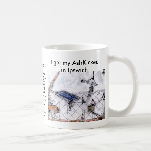 PictureIpswitch.jpg-4, I got my As... - Customised Coffee Mug (Right)