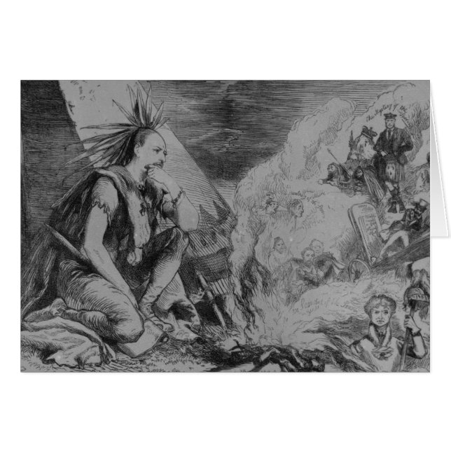 Pictures in the Fire! (Front Horizontal)