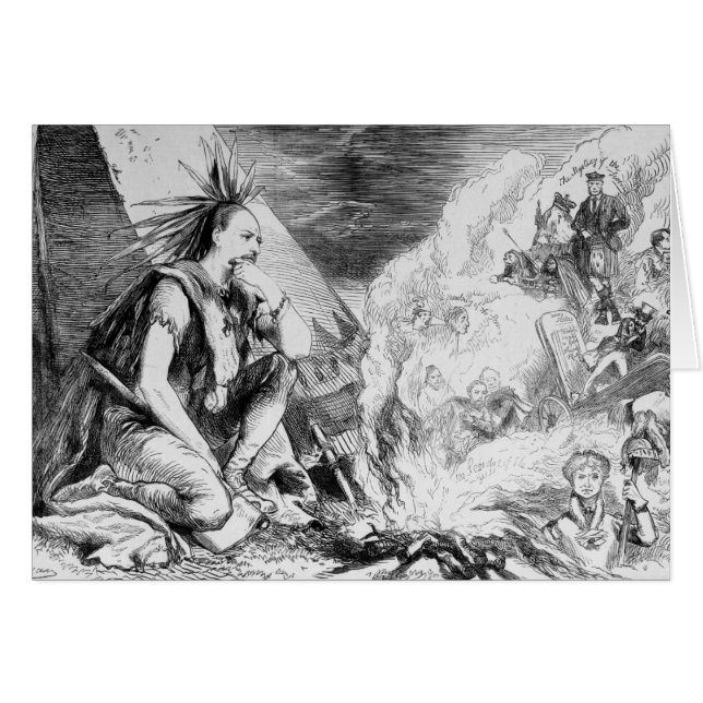 Pictures in the Fire' (Front Horizontal)