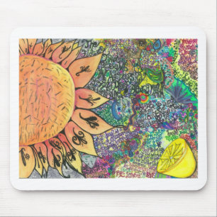 pictures mouse pad