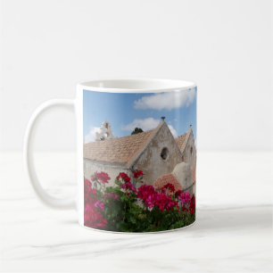 Picturesque Summer Church Mug