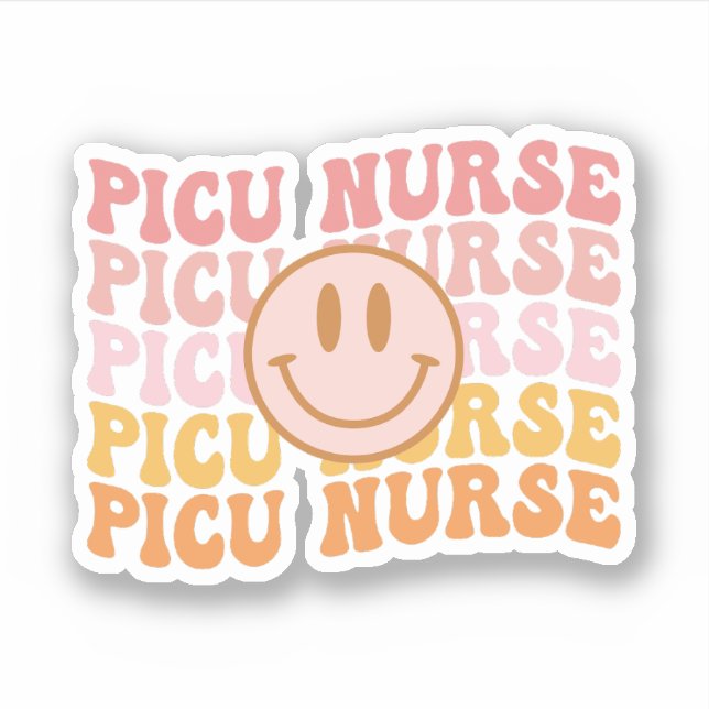 PICU Nurse, Paediatrics Intensive Care Unit Nursin (Front)