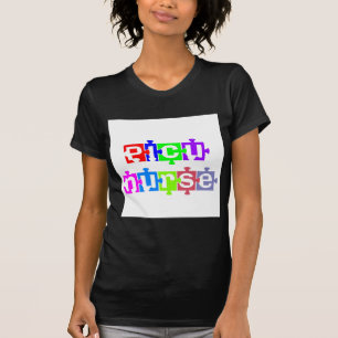 PICU NURSE PUZZLE PIECES T-Shirt
