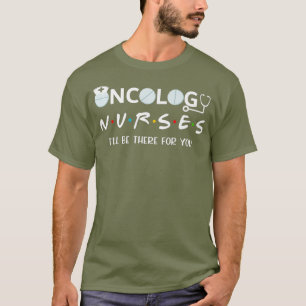Picu RN Nurse Oncology Dialysis Gifts Premium T-Shirt