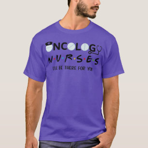 Picu RN Nurse Oncology Dialysis Gifts Premium T-Shirt