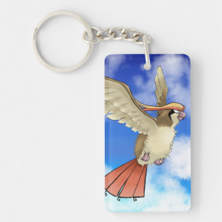 Pidge Ot Key Ring