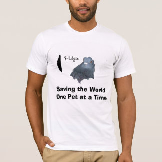 Pidgie the Pigeon T-Shirt