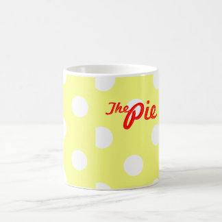 Pie Hole Mug