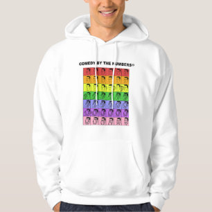 Pie In The Face - HOODIE