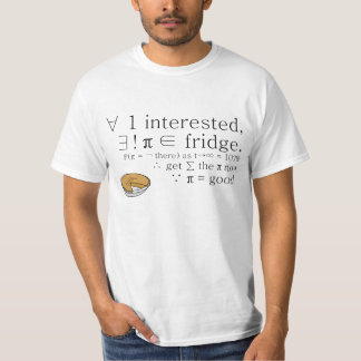 Pie in the fridge T-Shirt