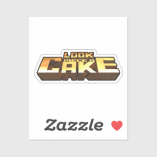 piece a cake