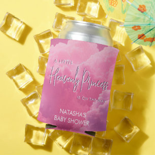 Piece of Heavenly Princess Dreamy Magical  Can Cooler