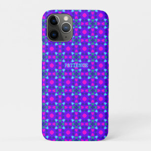 Piece of My Heart iPhone 11 Pro Case